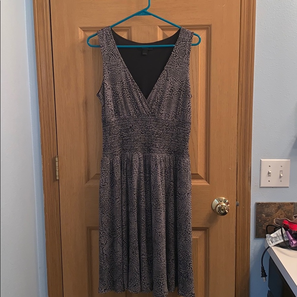 Express dress